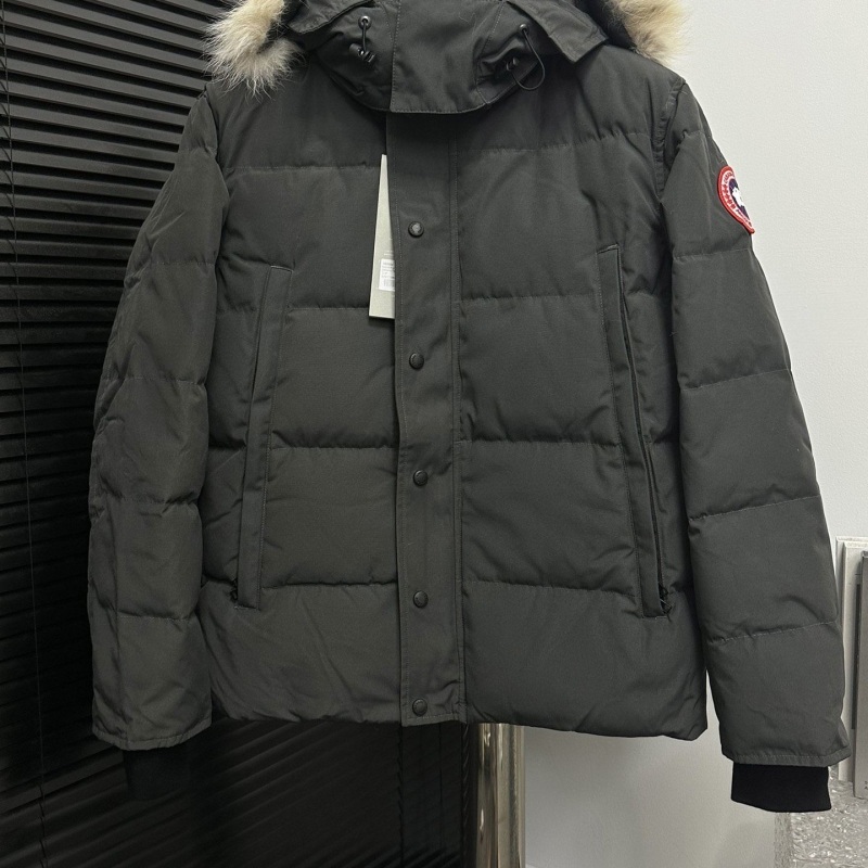 Moncler Down Coat